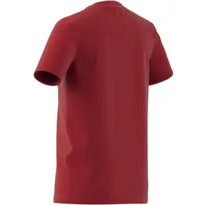 Camiseta para niños adidas Essentials Big Logo image-5