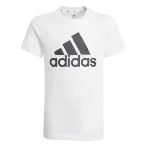 Camiseta para niños adidas Essentials Big Logo image-0