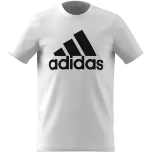 Camiseta para niños adidas Essentials Big Logo image-1