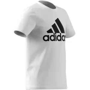 Camiseta para niños adidas Essentials Big Logo image-5
