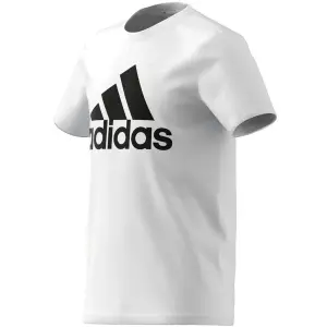 Camiseta para niños adidas Essentials Big Logo image-3