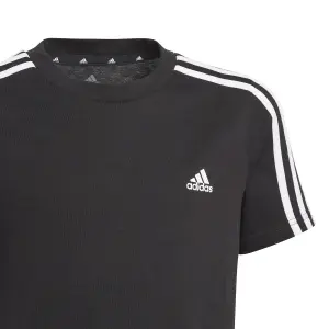 Camiseta para niños adidas Essentials 3-Bandes image-2