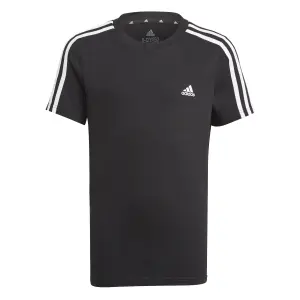 Camiseta para niños adidas Essentials 3-Bandes image-0