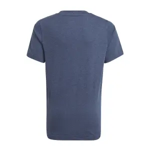 Kinder-T-shirt adidas Essentials 3-Bandes image-1