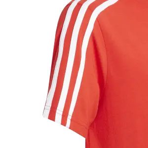 Camiseta para niños adidas Essentials 3-Bandes image-3
