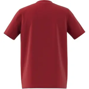 Camiseta para niños adidas Essentials 3-Bandes image-0