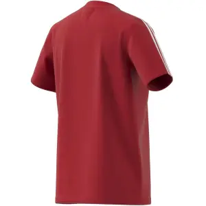 Camiseta para niños adidas Essentials 3-Bandes image-4