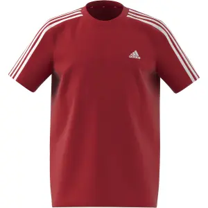 Camiseta para niños adidas Essentials 3-Bandes image-1
