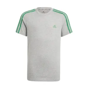 Camiseta para niños adidas Essentials 3-Bandes image-4