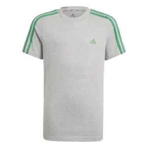 Camiseta para niños adidas Essentials 3-Bandes image-6