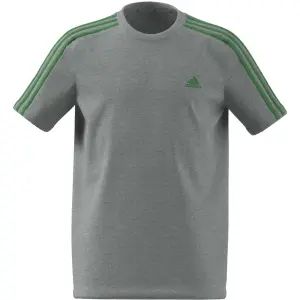 Camiseta para niños adidas Essentials 3-Bandes image-0