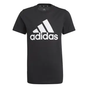 Camiseta para niños adidas Essentials Big Logo image-6