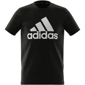 Camiseta para niños adidas Essentials Big Logo image-0