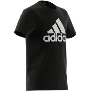 Camiseta para niños adidas Essentials Big Logo image-3