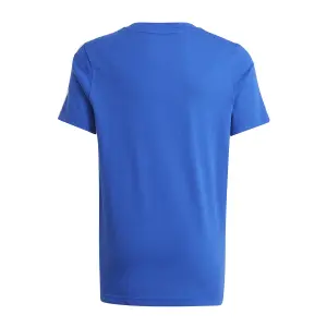 Camiseta para niños adidas Essentials 3-Bandes image-0