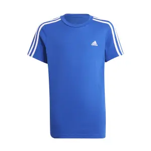 Camiseta para niños adidas Essentials 3-Bandes image-5