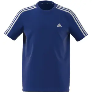 Camiseta para niños adidas Essentials 3-Bandes image-2
