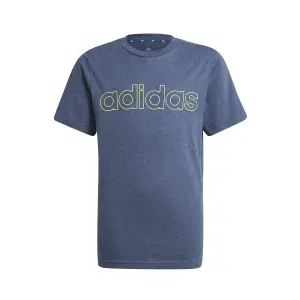 Camiseta para niños adidas Essentials Logo image-5