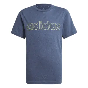 Child's T-shirt adidas Essentials Logo image-0