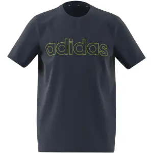 Camiseta para niños adidas Essentials Logo image-2