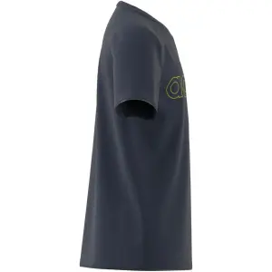 Camiseta para niños adidas Essentials Logo image-4