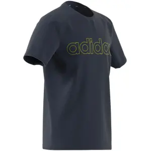 Camiseta para niños adidas Essentials Logo image-6