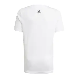 Camiseta para niños adidas Essentials Logo image-1