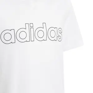 Camiseta para niños adidas Essentials Logo image-3