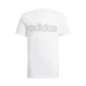 Camiseta para niños adidas Essentials Logo image-0