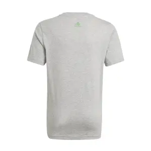 Kinder-T-shirt adidas Essentials Logo image-1