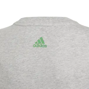 Kinder-T-shirt adidas Essentials Logo image-2