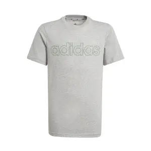 Camiseta para niños adidas Essentials Logo image-4