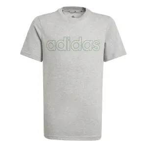 Camiseta para niños adidas Essentials Logo image-6