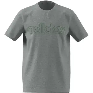Camiseta para niños adidas Essentials Logo image-0