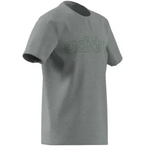 Camiseta para niños adidas Essentials Logo image-3