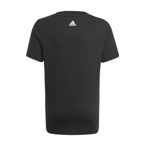 Camiseta para niños adidas Essentials Logo image-1