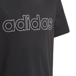 Camiseta para niños adidas Essentials Logo image-3