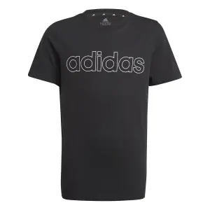 Camiseta para niños adidas Essentials Logo image-0