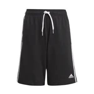 Pantalón corto para niños adidas Essentials 3-Bandes image-0