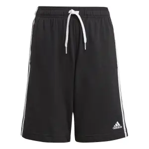 Pantalón corto para niños adidas Essentials 3-Bandes image-1