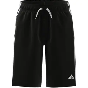 Pantalón corto para niños adidas Essentials 3-Bandes image-4