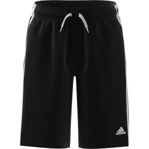 Pantalón corto para niños adidas Essentials 3-Bandes image-3