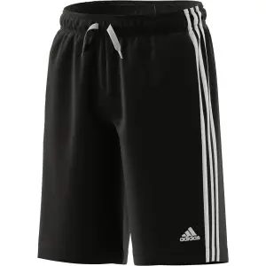 Pantalón corto para niños adidas Essentials 3-Bandes image-2