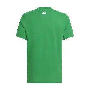 Camiseta para niños adidas Essentials Logo image-0