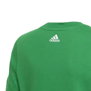 Child's T-shirt adidas Essentials Logo image-3