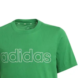 Child's T-shirt adidas Essentials Logo image-2