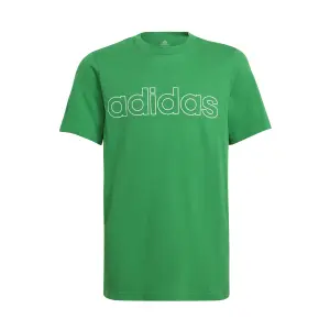 Camiseta para niños adidas Essentials Logo image-5
