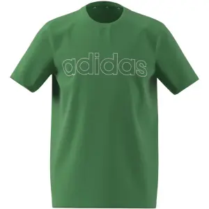 Camiseta para niños adidas Essentials Logo image-2