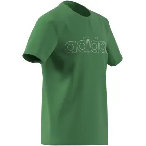 Camiseta para niños adidas Essentials Logo image-6
