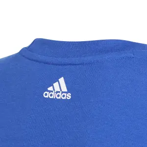 Camiseta para niños adidas Essentials Logo image-3